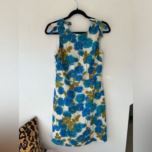 NWT Flora Bea NYC Zoie Dress